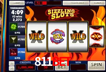 Desvendando o Mundo dos Jogos Virtuais na 811BET