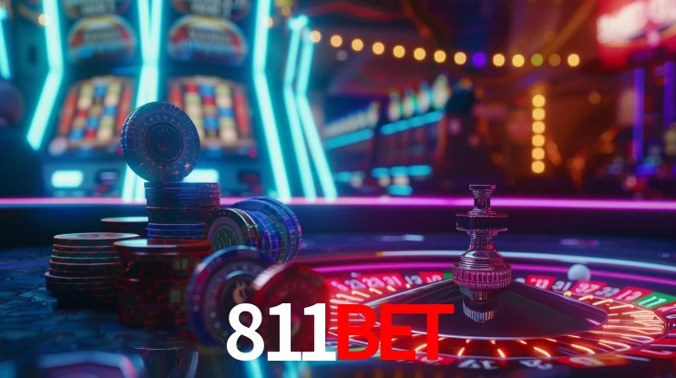 Experiência VIP 811BET