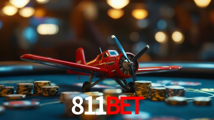 Welcome Bonus 811BET