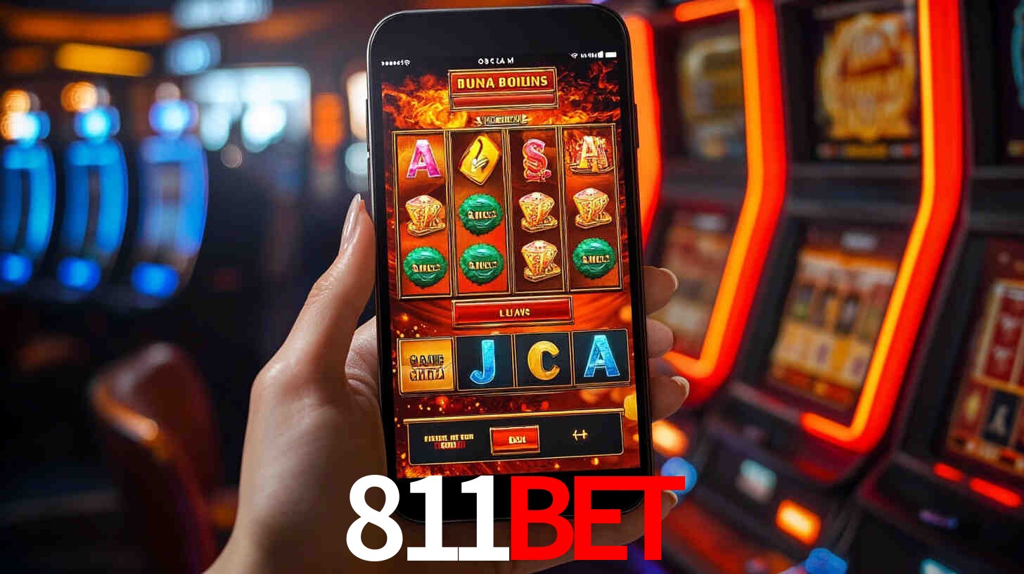811BET paga