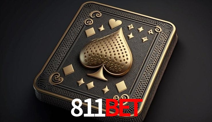 Experiência VIP 811bet