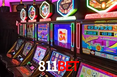Descubra a Essência do 811bet: Nossa História e Compromissos