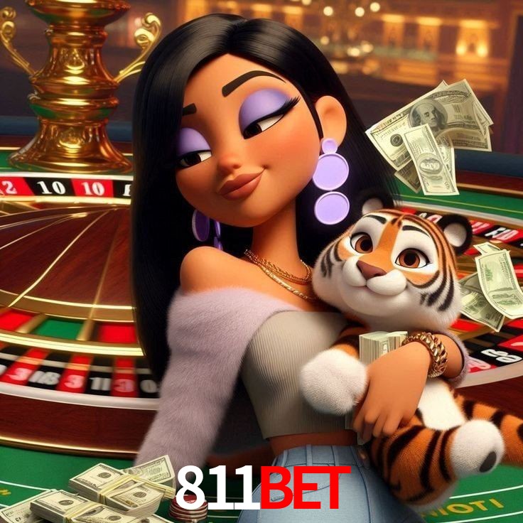 Statistics 811bet