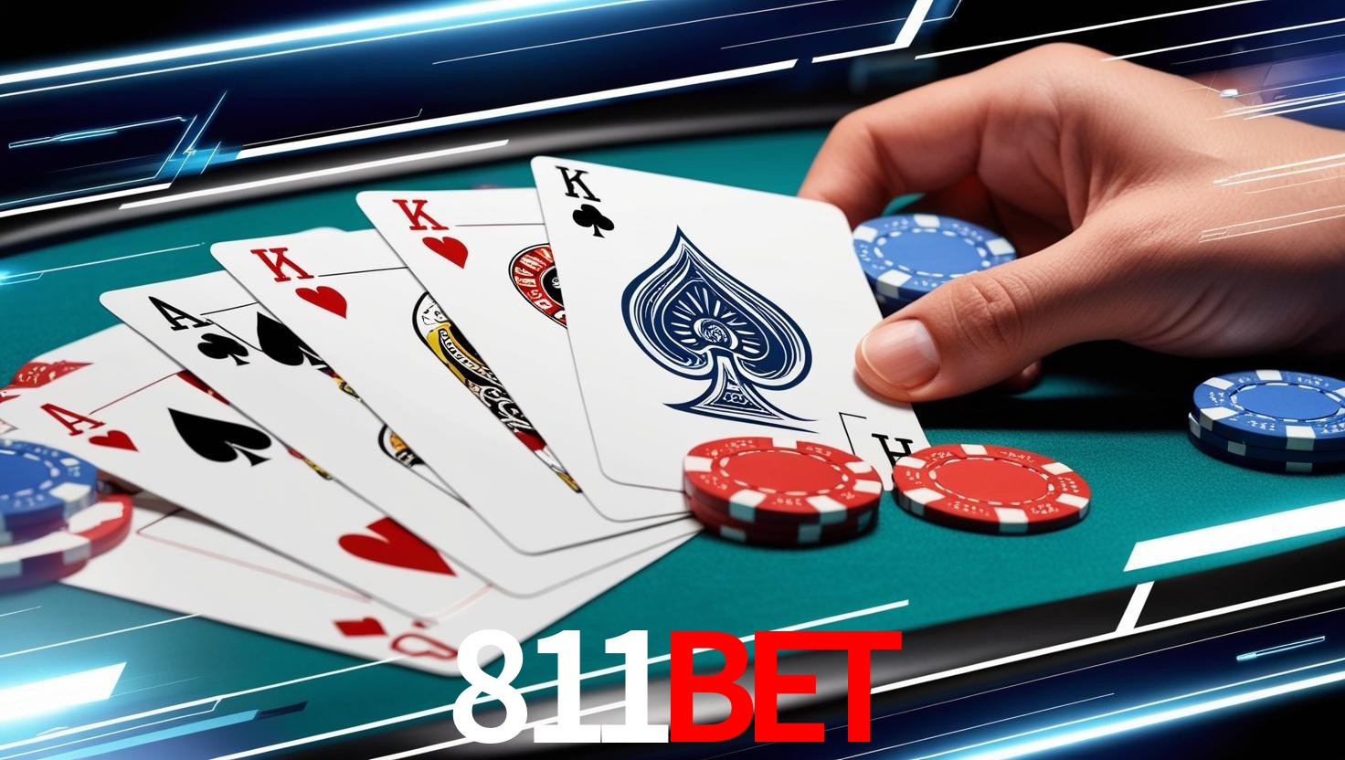 811BET.COM