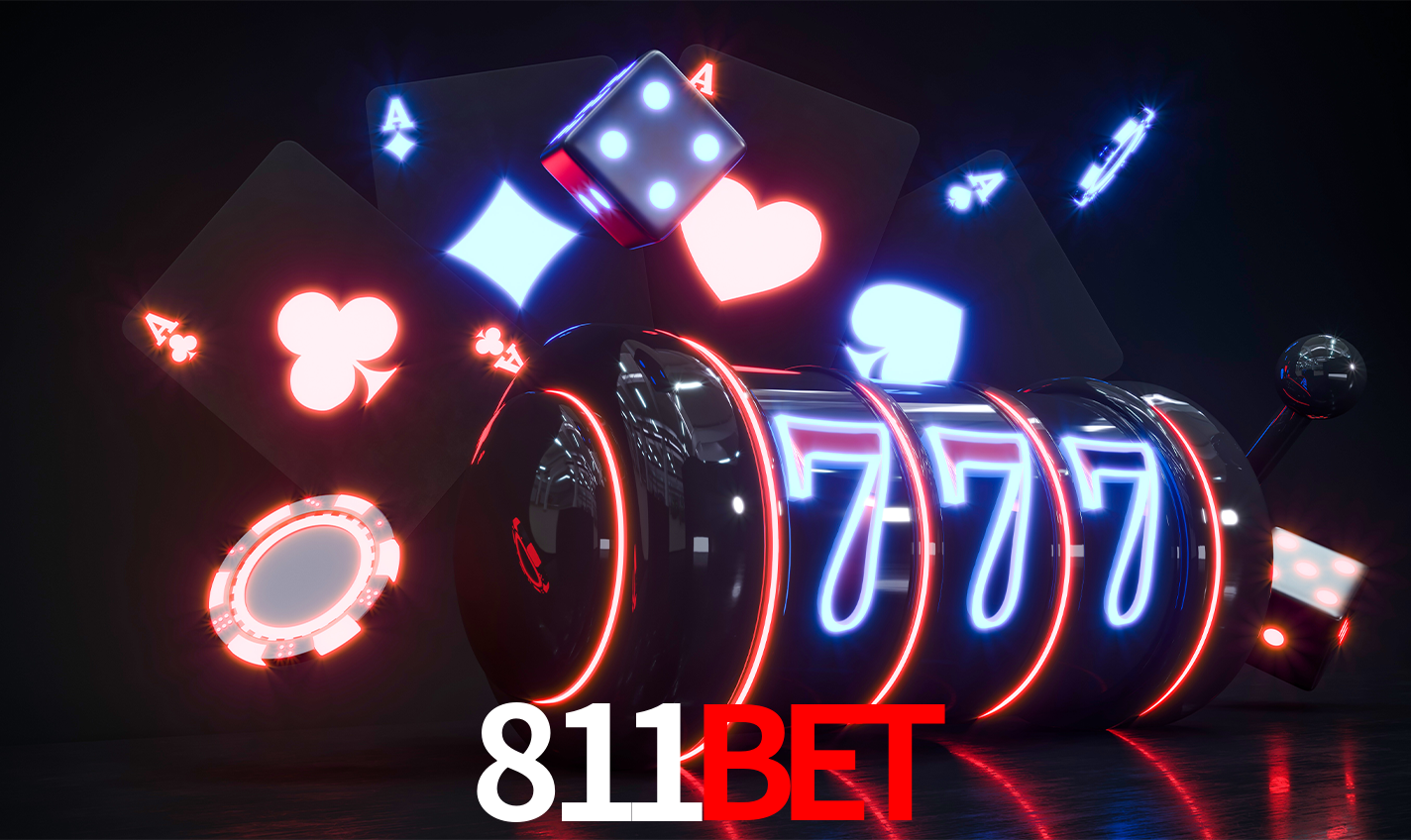 811BET.COM