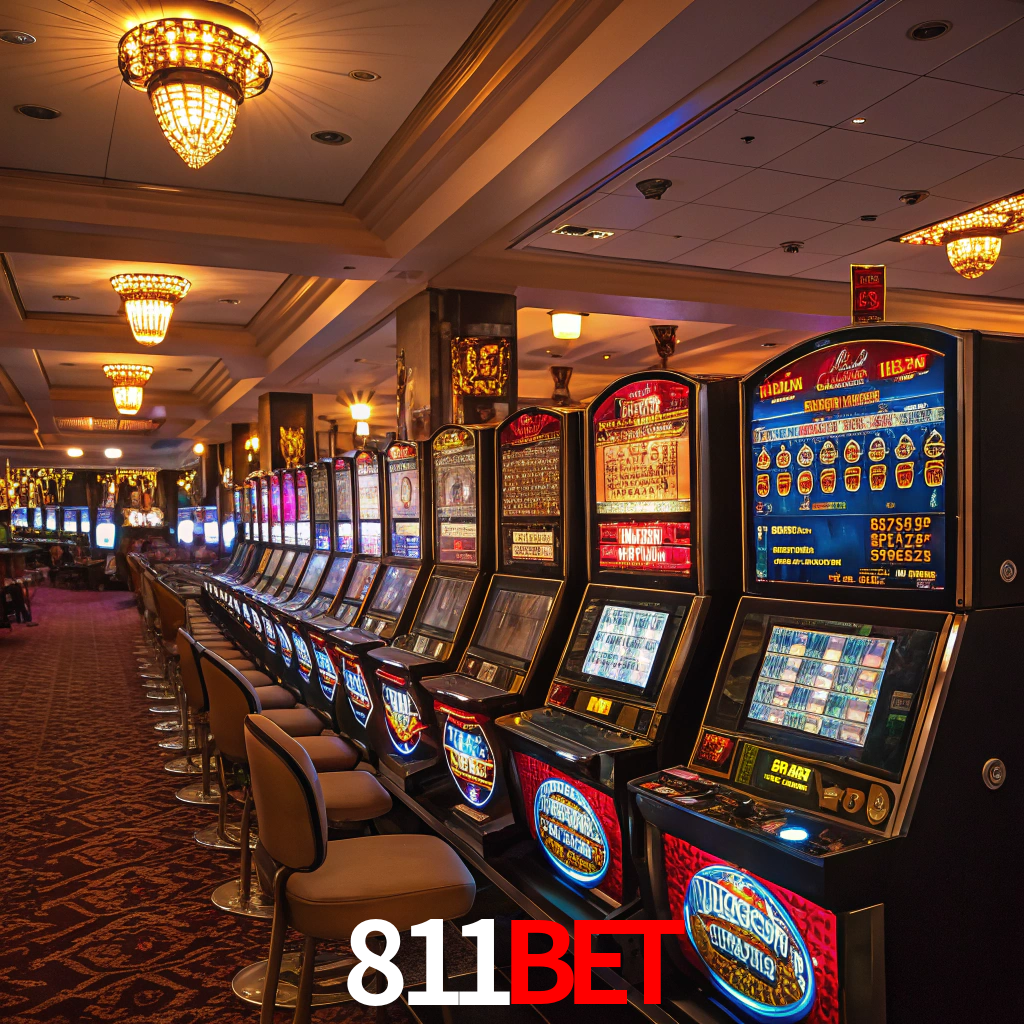 811BET.COM