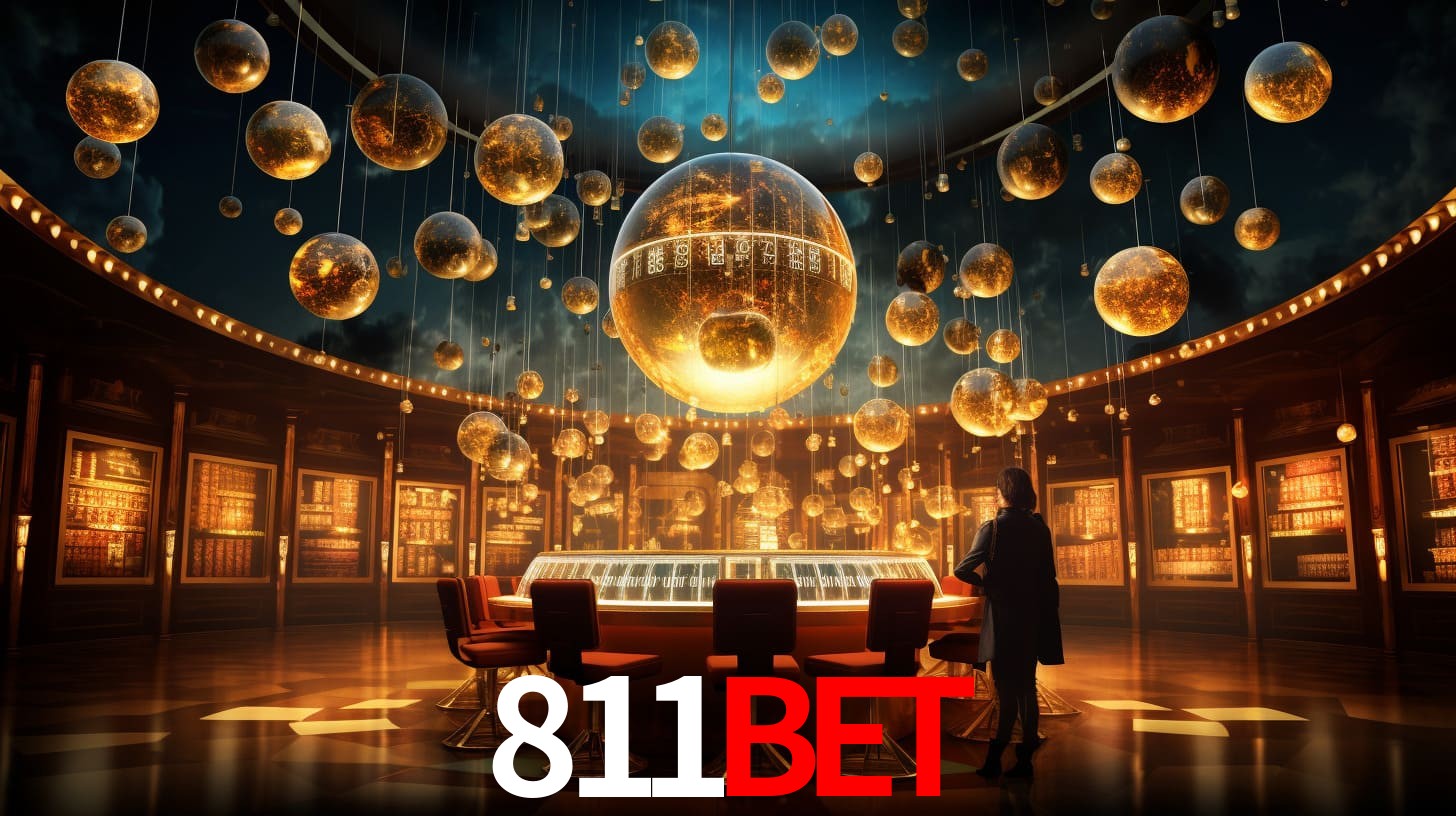 811BET.COM