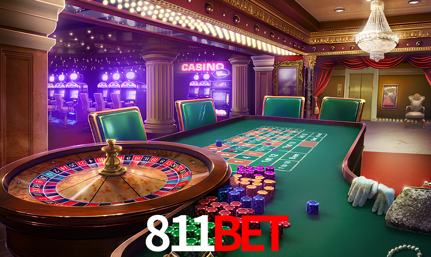 811BET.COM