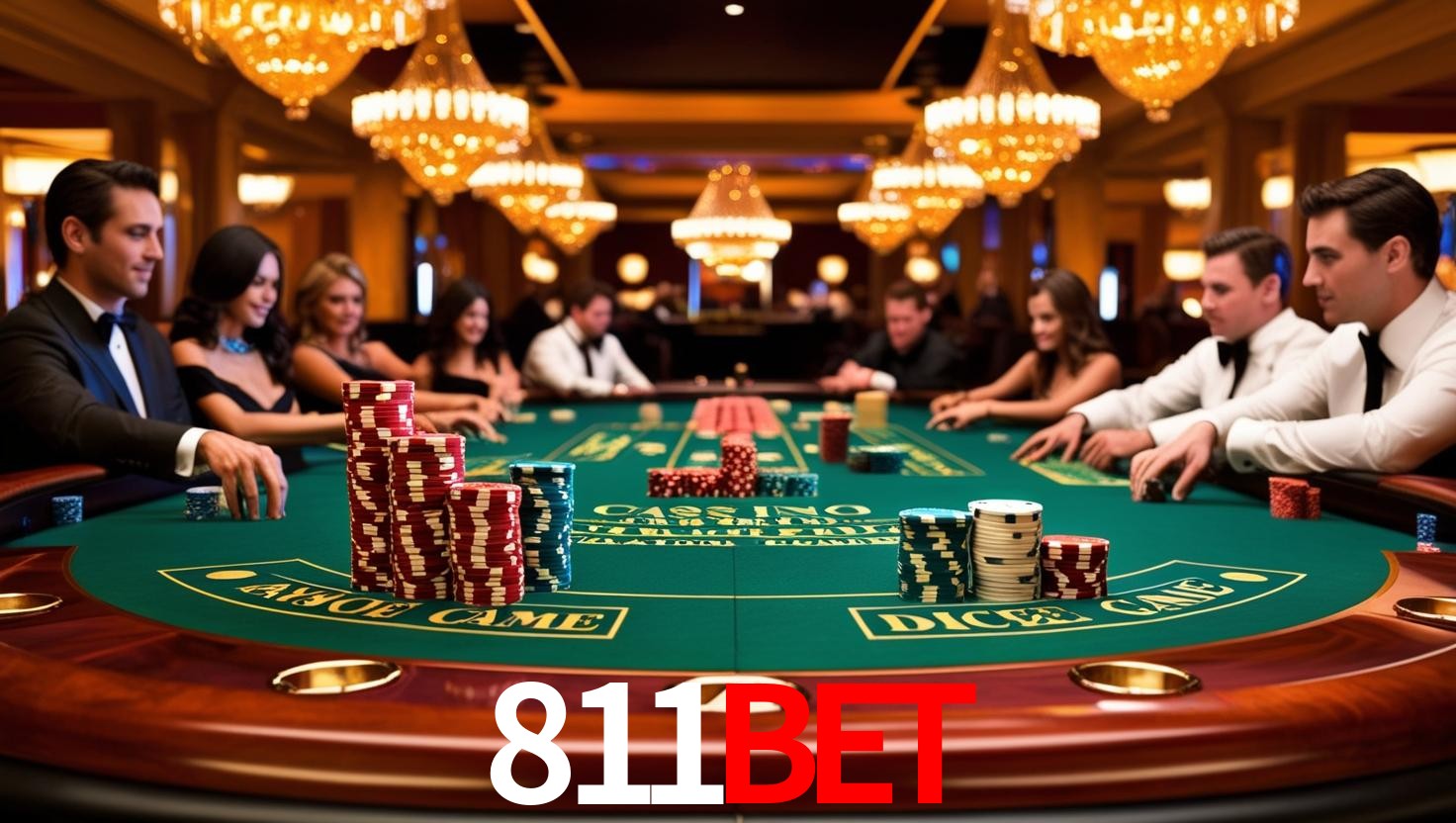 811BET.COM