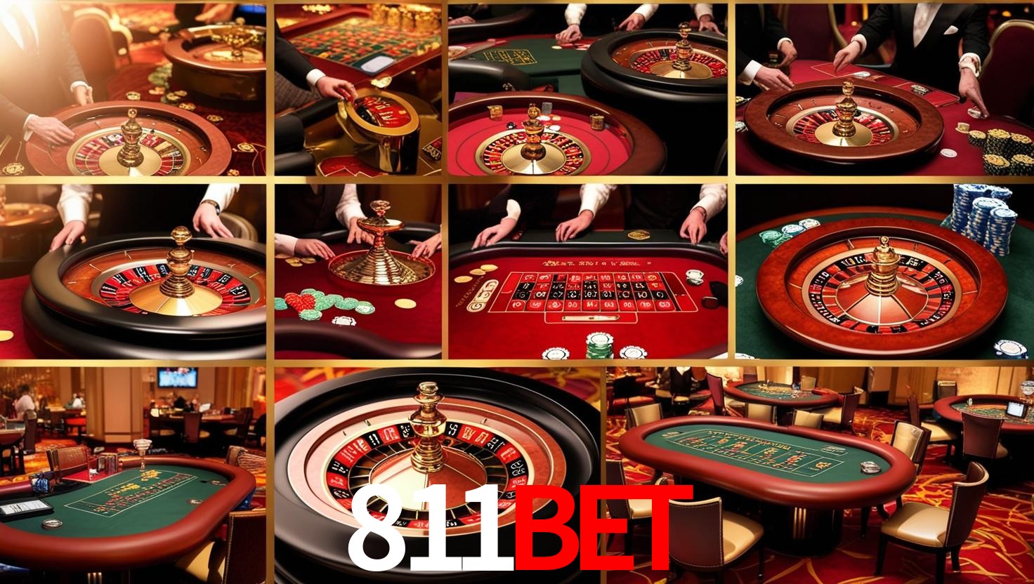 811BET.COM