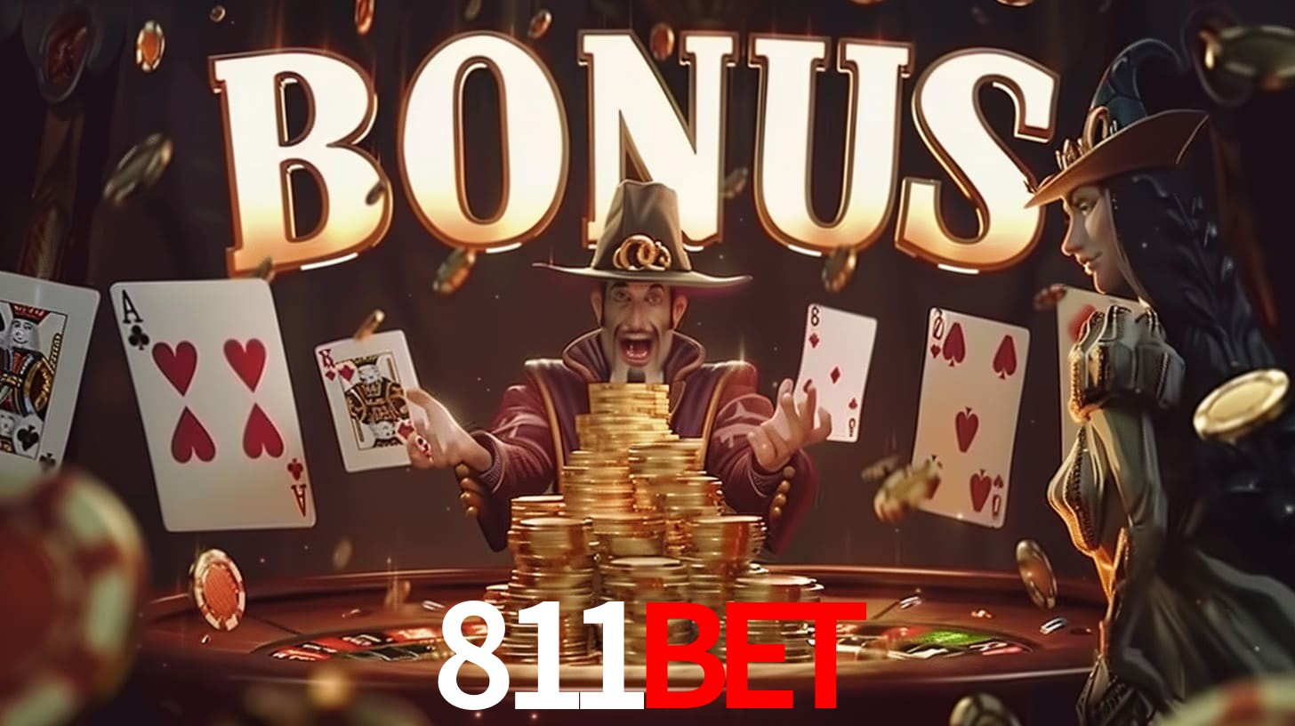 811BET.COM