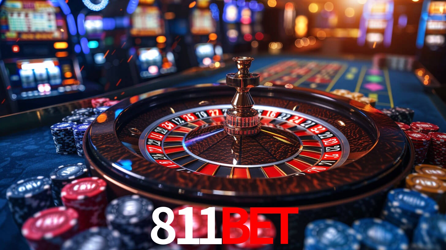 811BET.COM