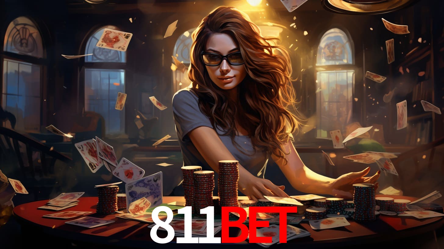 Tournaments 811BET