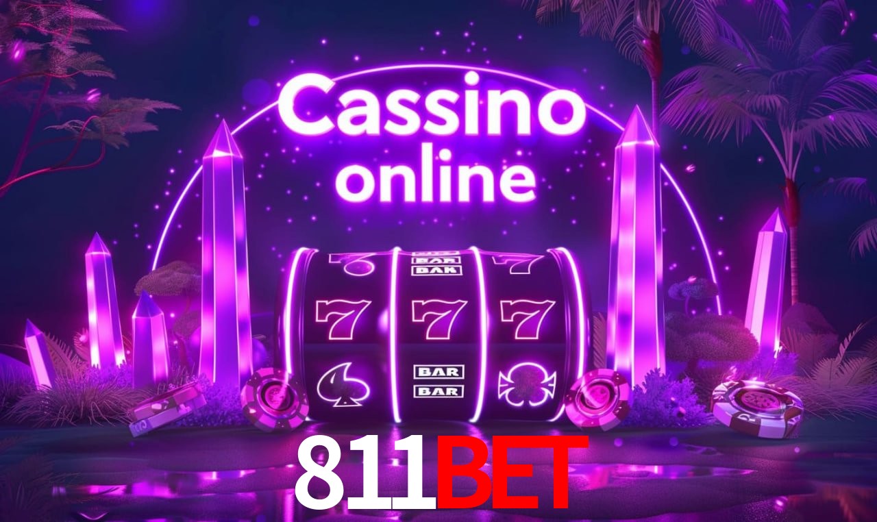 Promoção Relâmpago 811BET