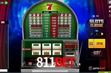 Weekend Specials 811BET