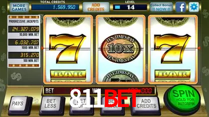 Security Systems 811BET