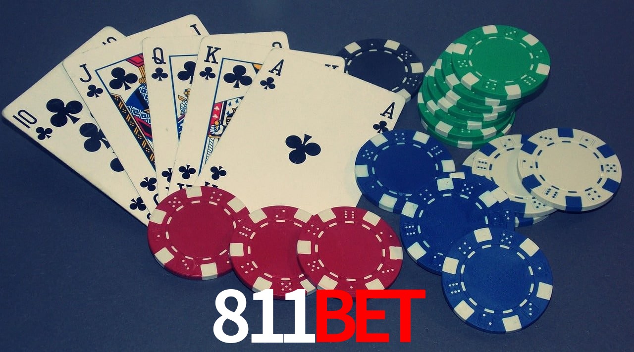 Tennis Betting 811BET
