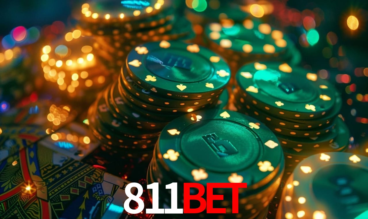 Estatísticas Esportivas 811BET