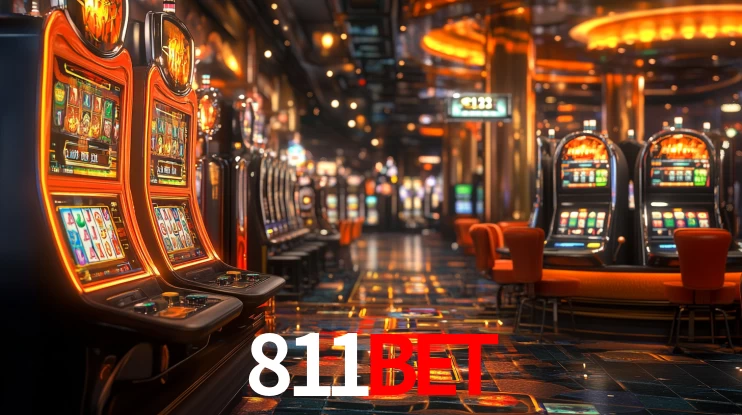 811BET paga