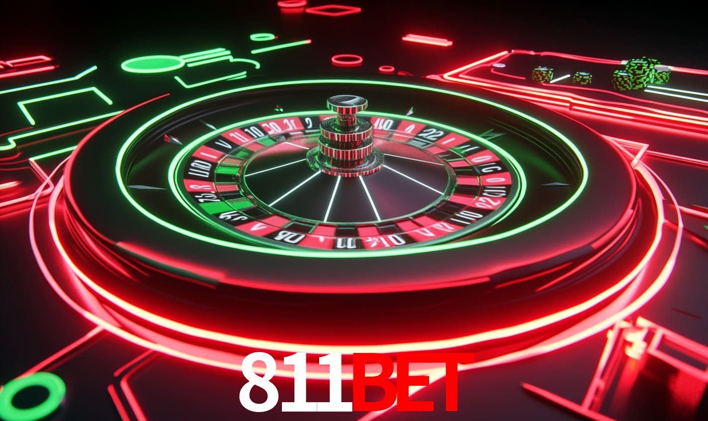 Desvendando o Mundo dos Jogos Virtuais na 811BET