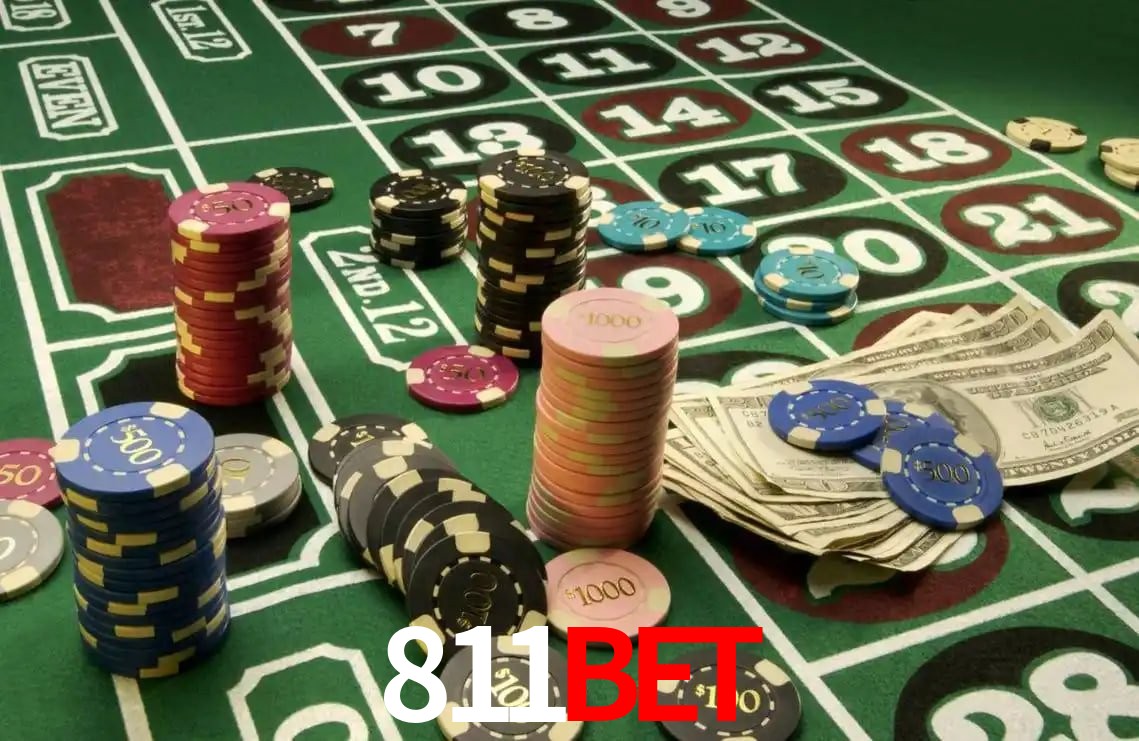 811BET,811BET App