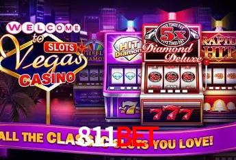 Seasonal Promotions 811BET