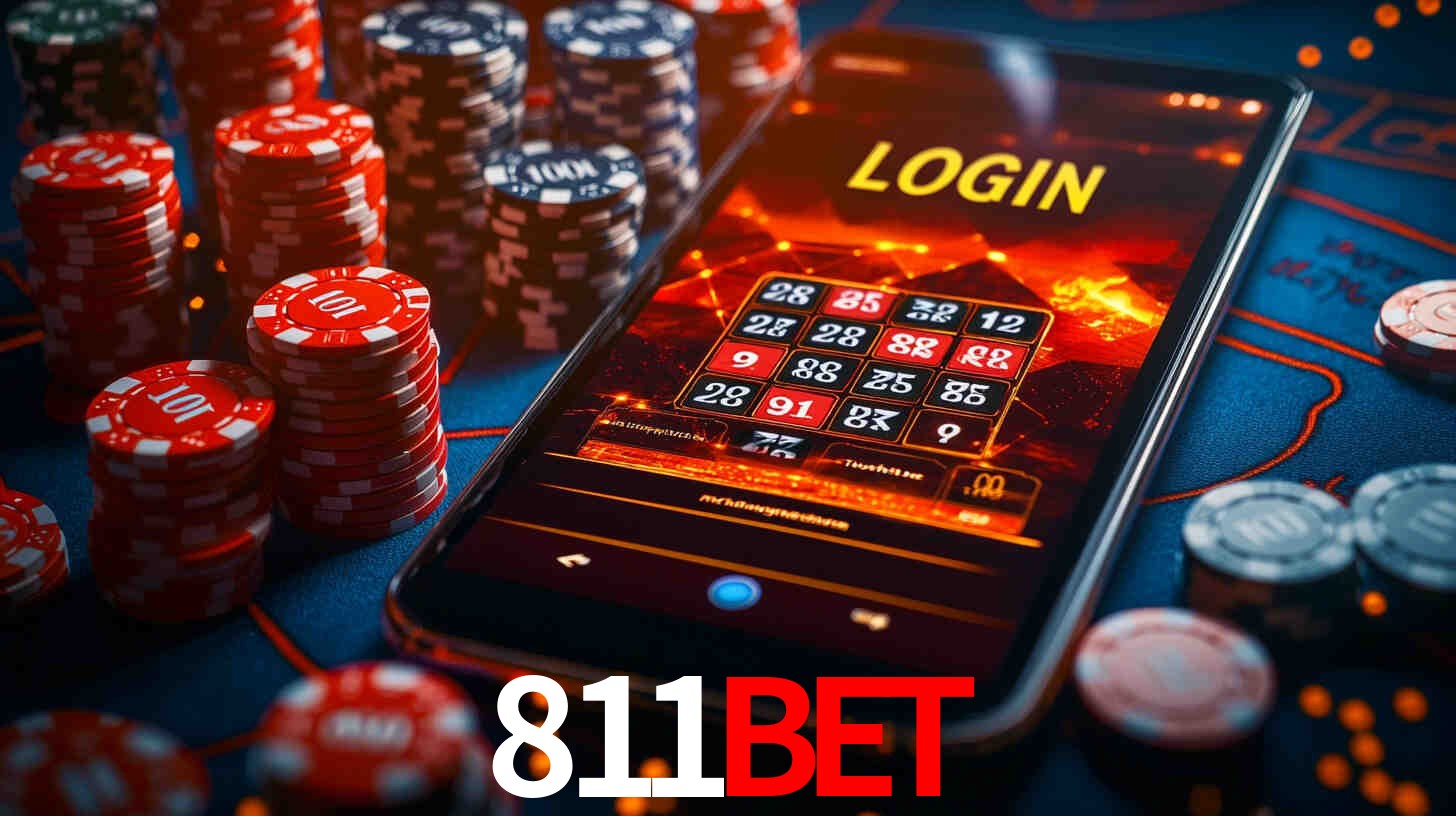 811BET paga
