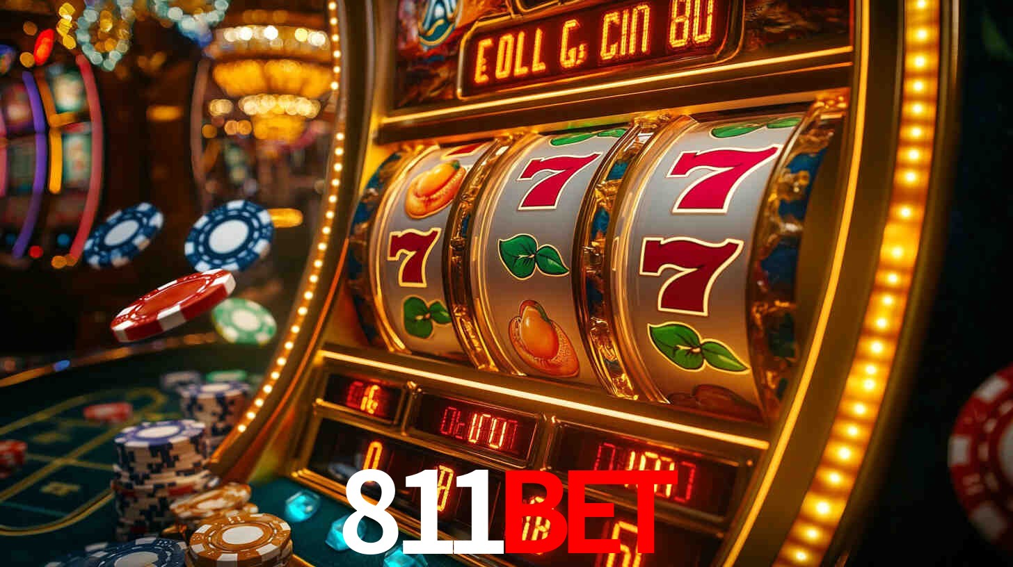 811BET,811BET App