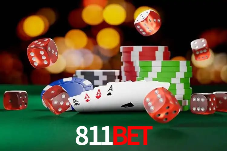 Segurança 2FA 811BET