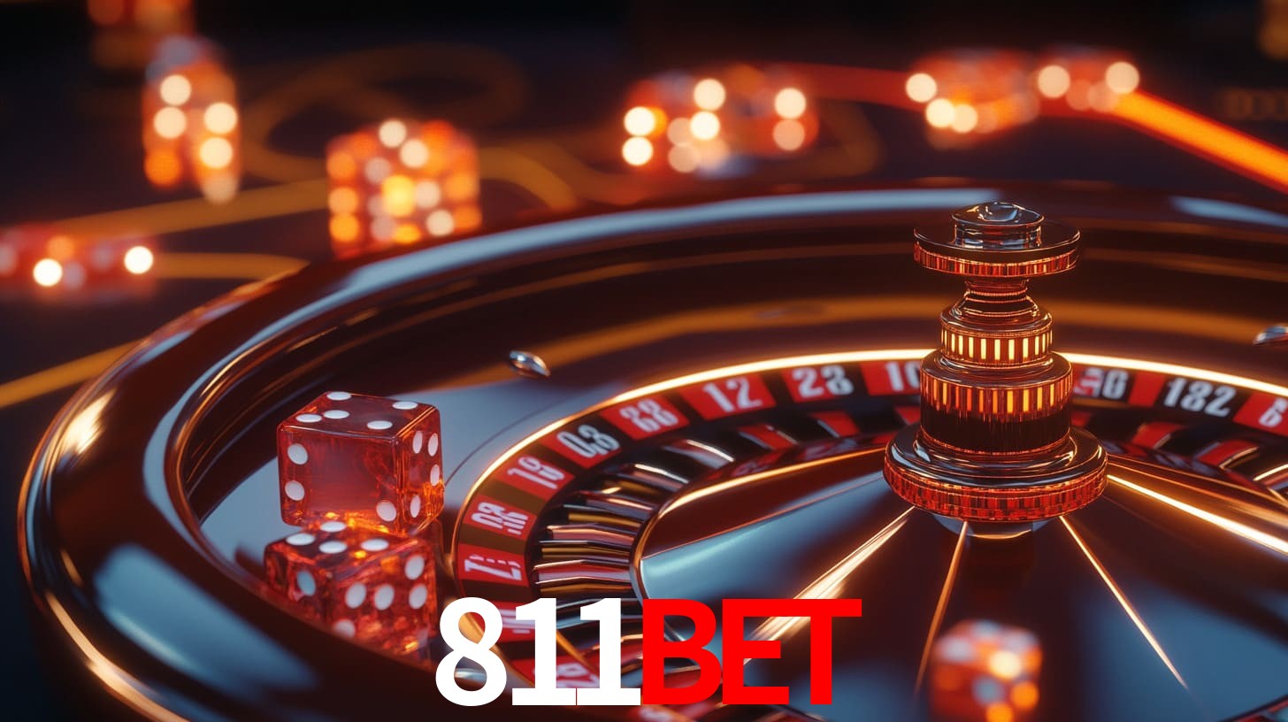 811BET,811BET App