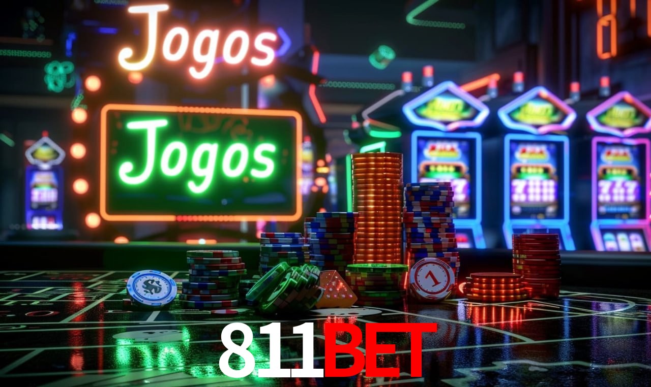 811BET App