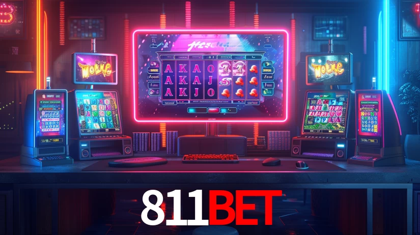 811BET App