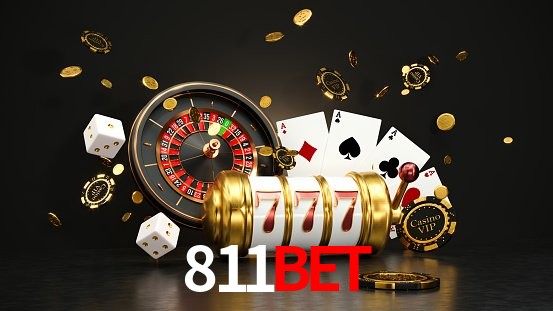Blackjack Table 811BET