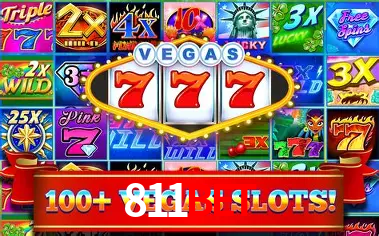 Descubra a Magia dos Jogos de Arcade no 811BET
