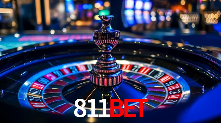 811BET App