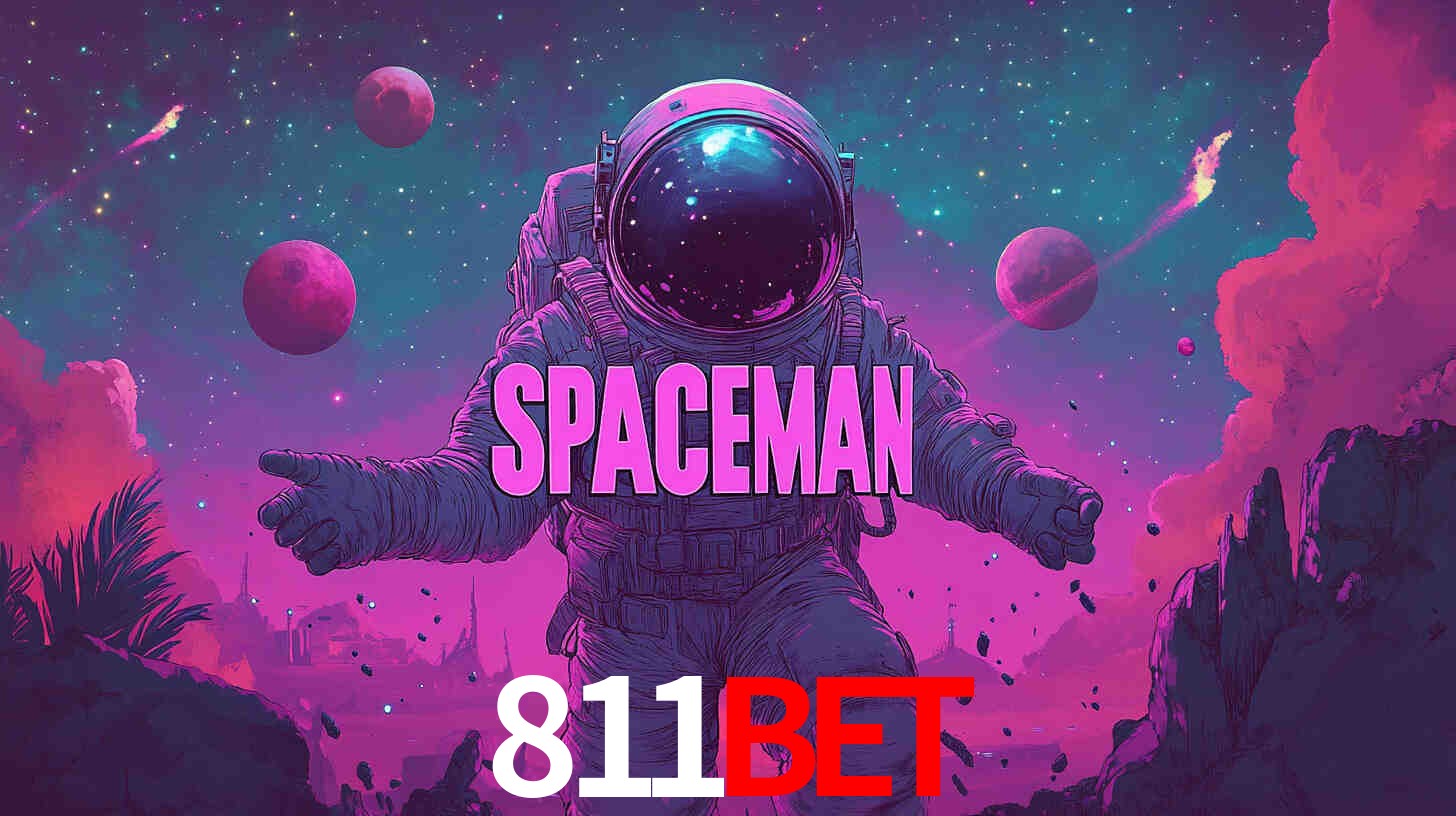 Apostas Esportivas na 811BET: Um Guia Completo