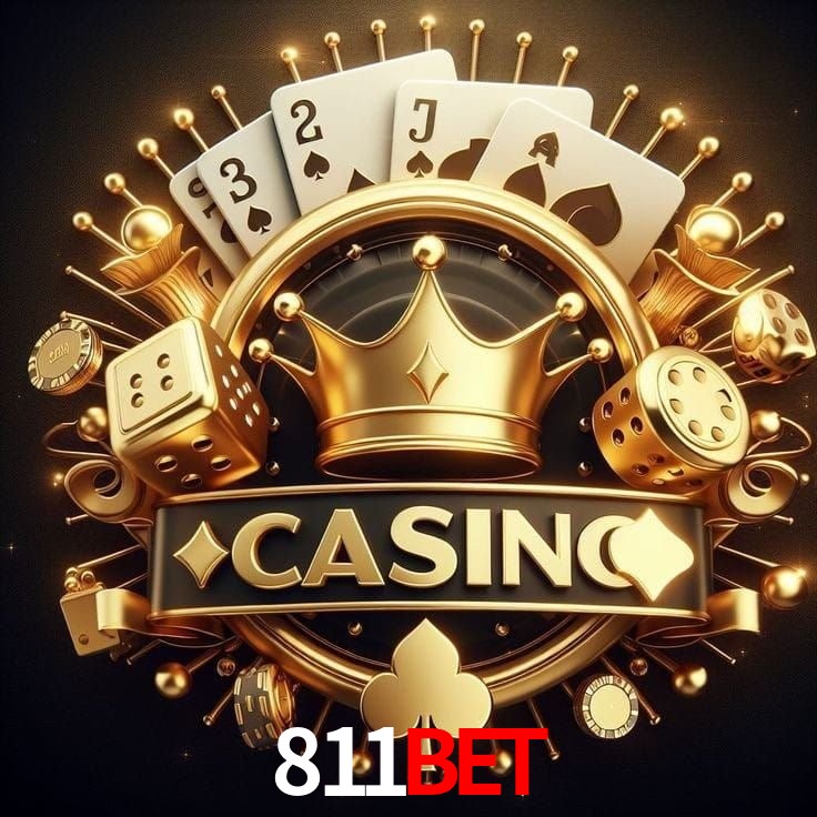 Casino Ao Vivo 811BET