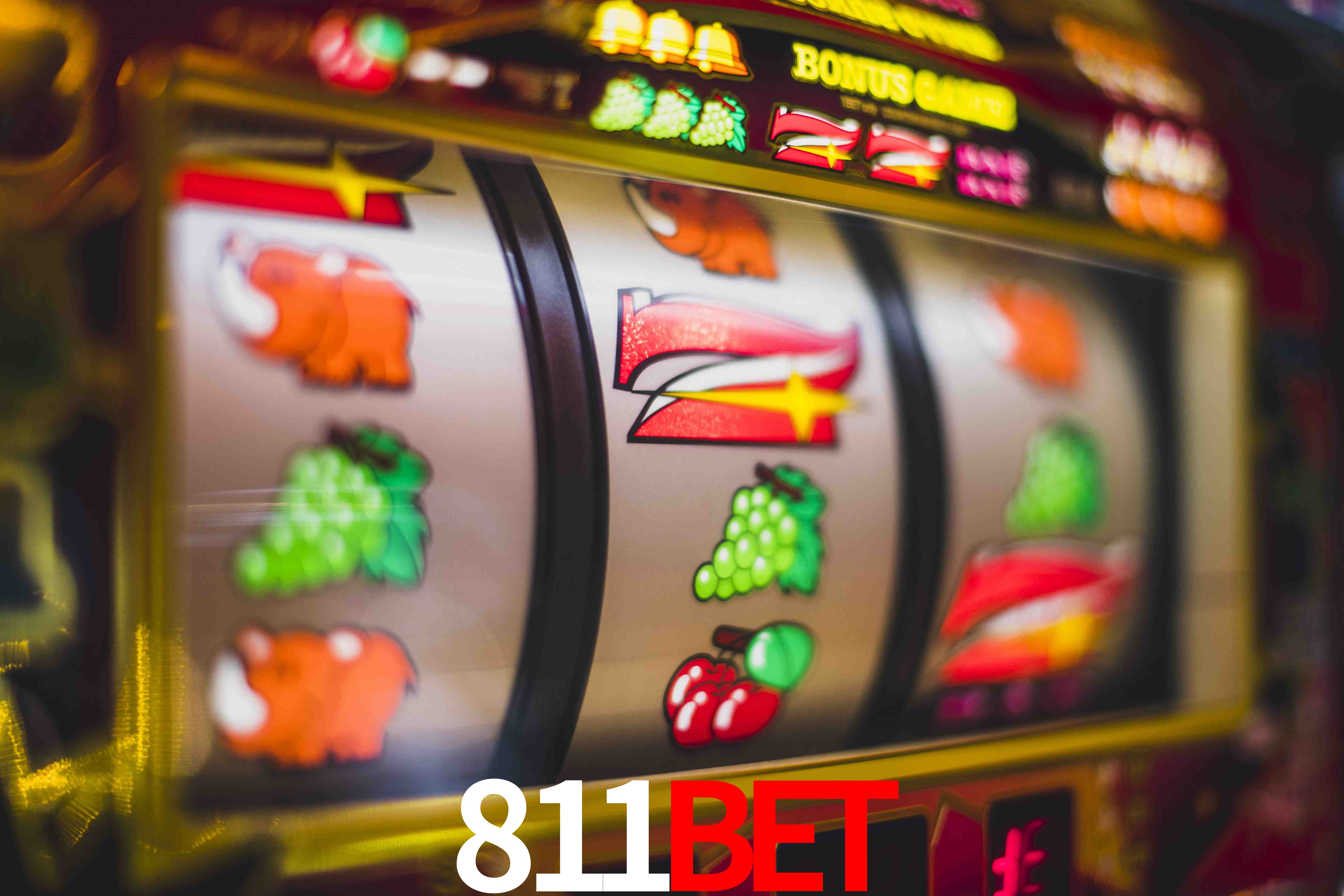 VIP Casino 811BET