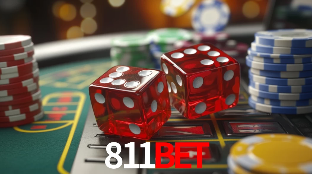 Exclusive Games 811BET
