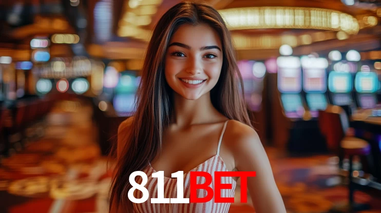 Experimente o Login Seguro Premium no 811BET