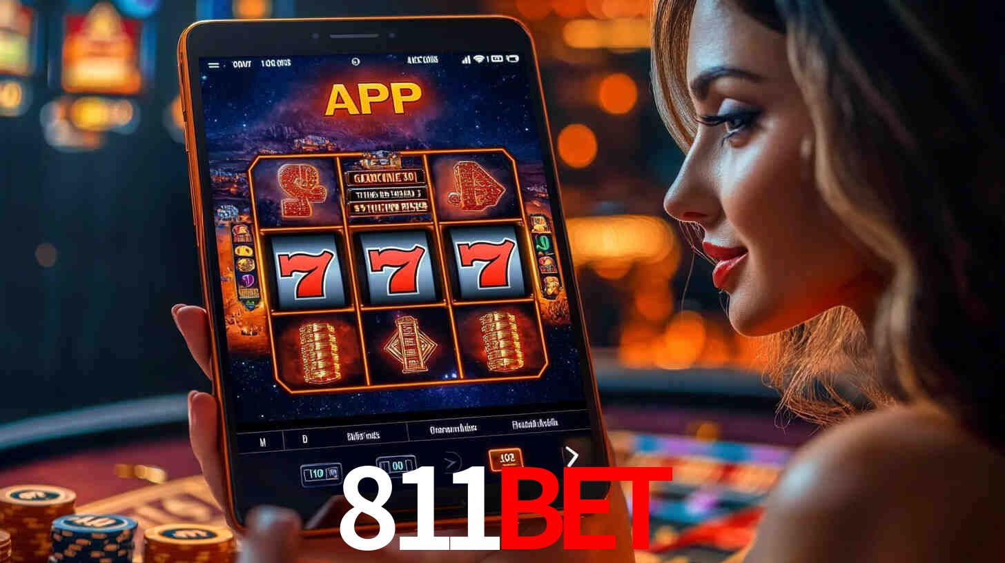 811BET