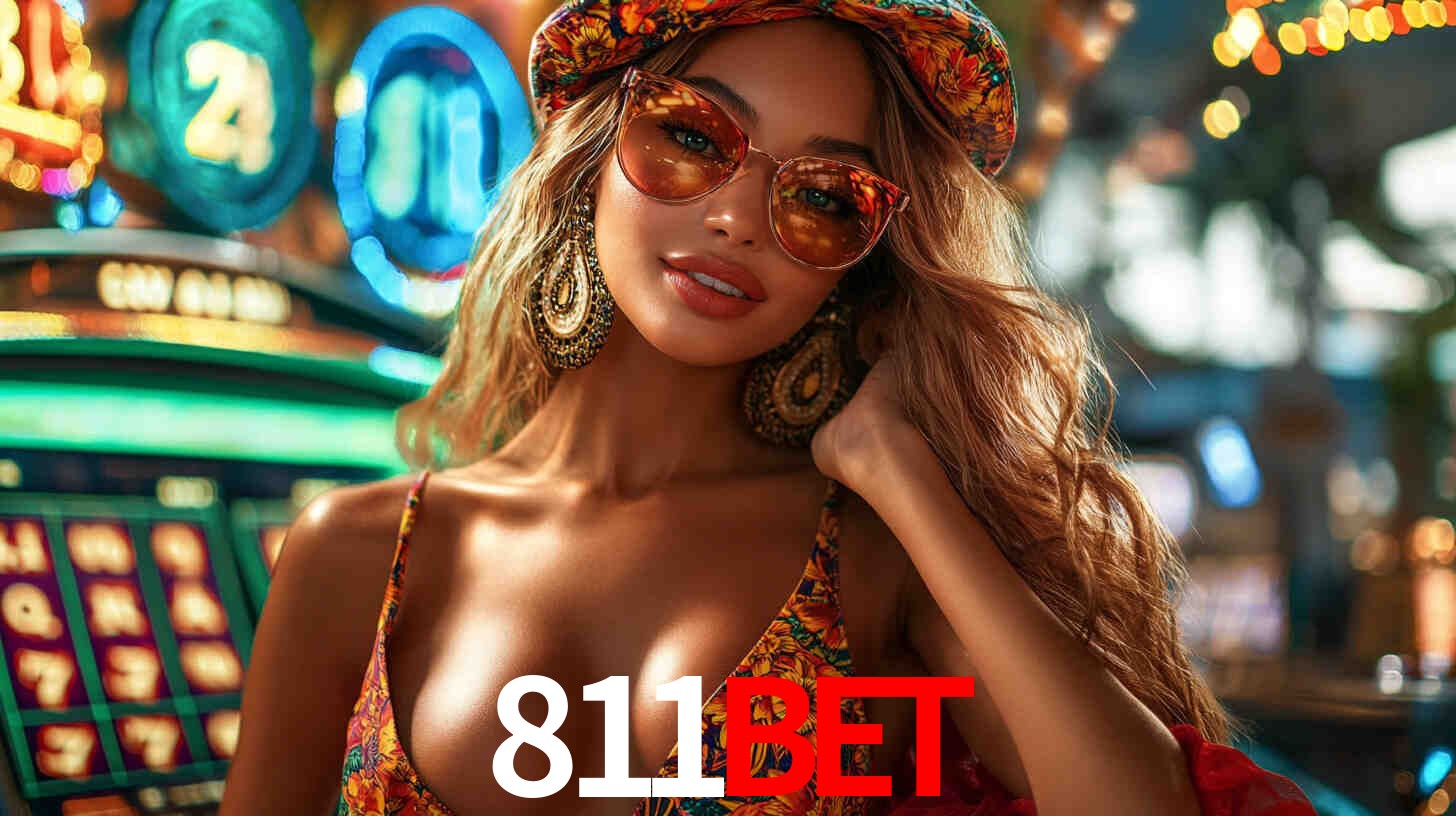 811BET paga