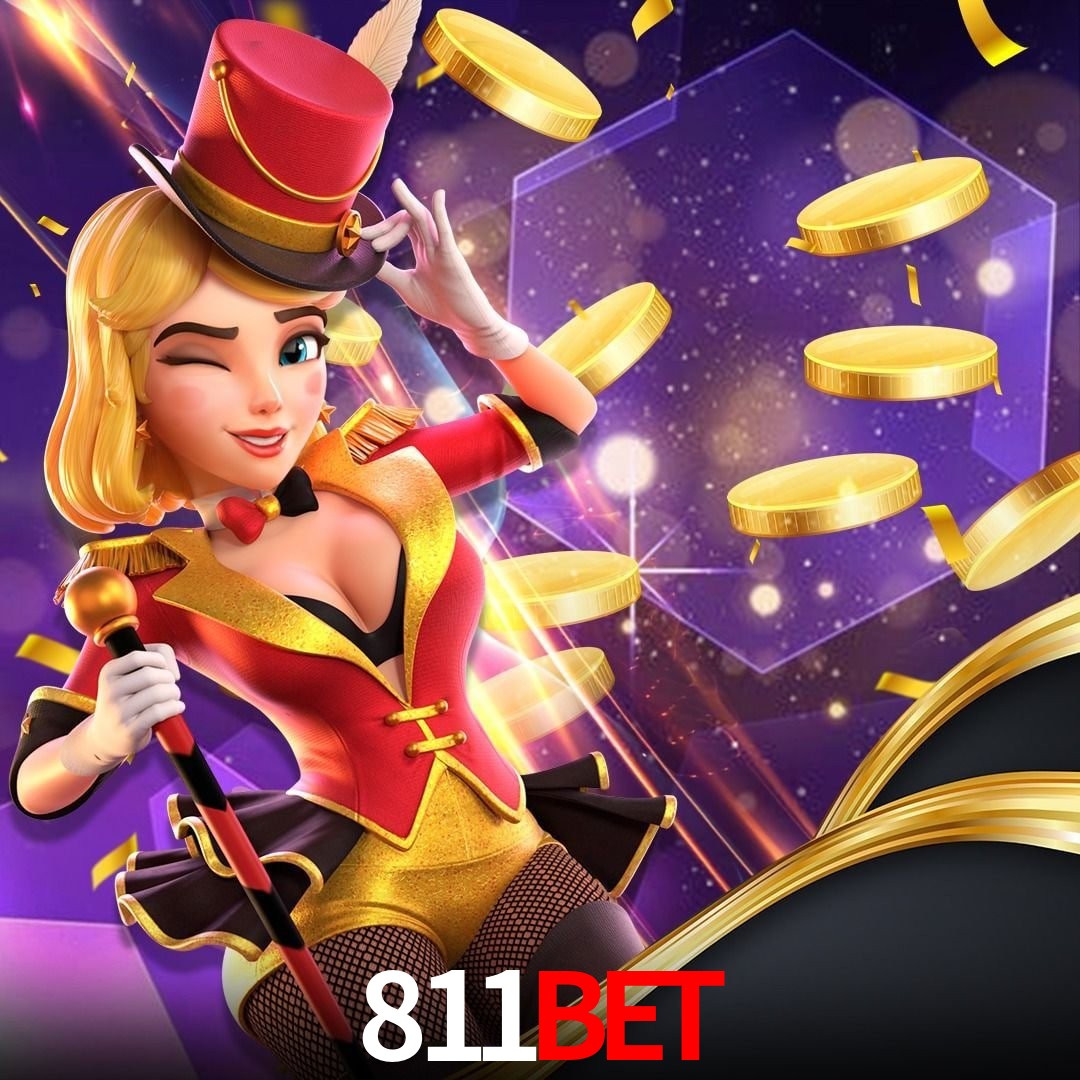 Roulette Table 811BET