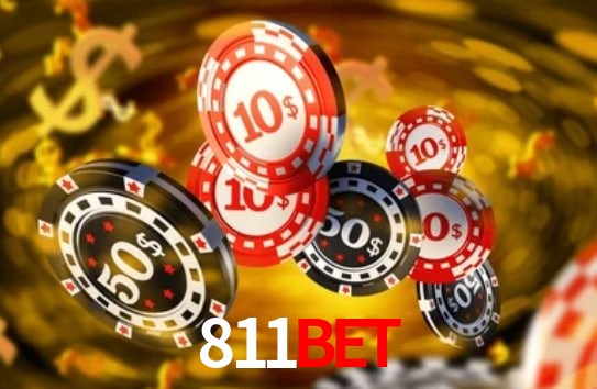 Apostas de Tênis 811BET