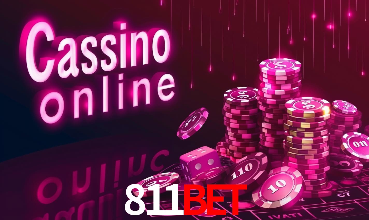 A Emoção da Loteria na 811BET: Uma Chance de Mudança de Vida