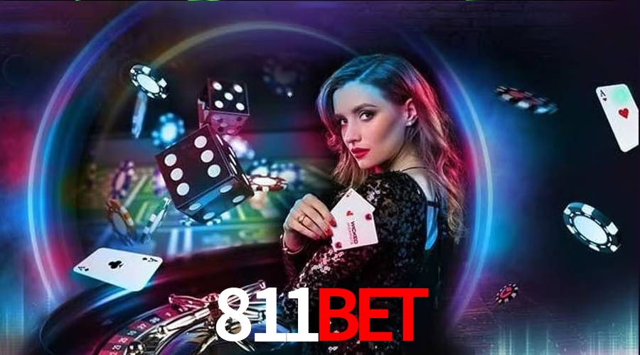 Bonus Features 811BET