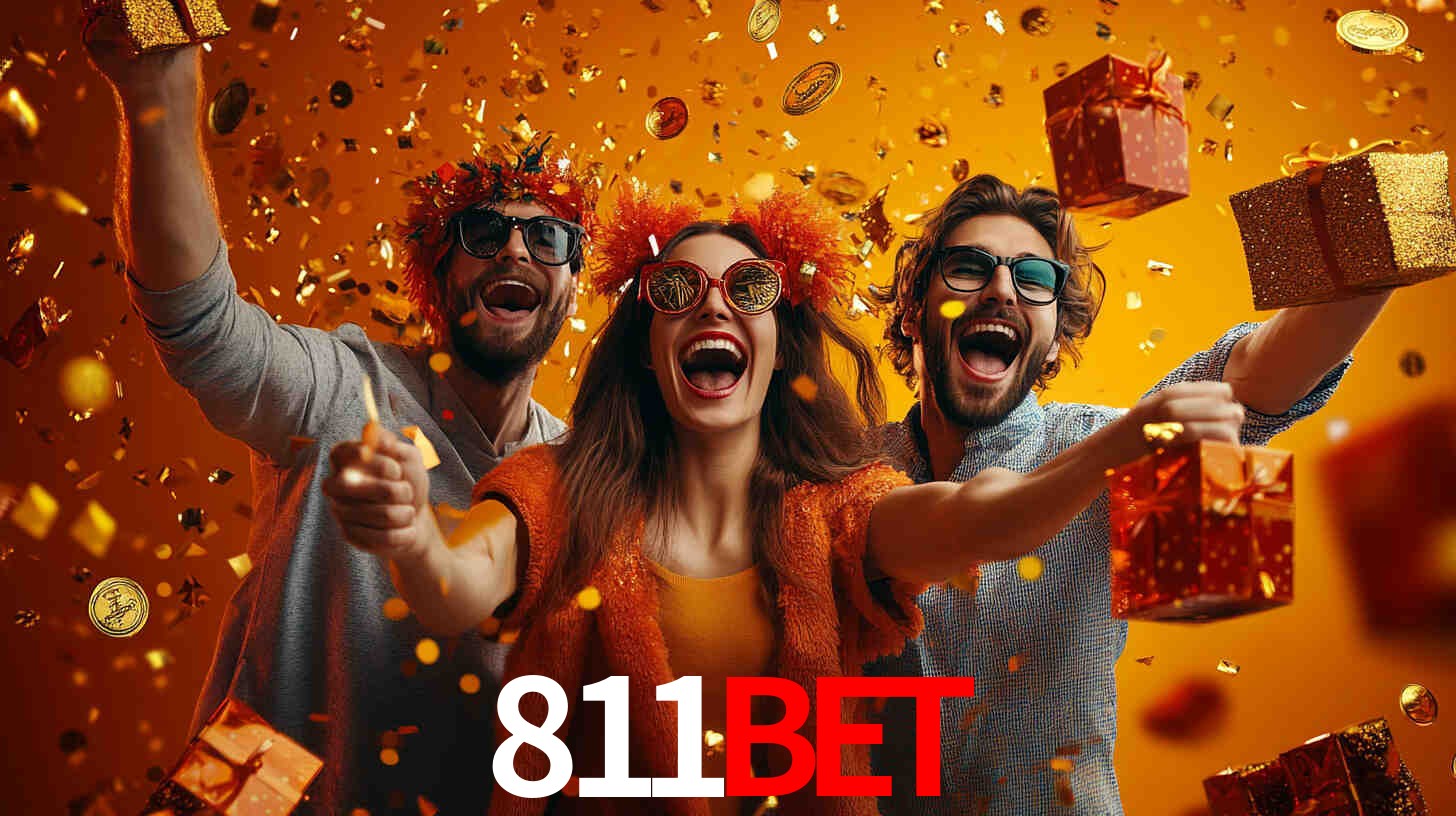 811BET: A Experiência de Casino com Jogos de Mesa ao Vivo