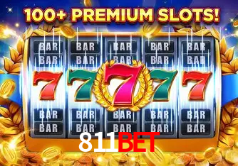 A Popularidade dos Caça-Níqueis no 811BET