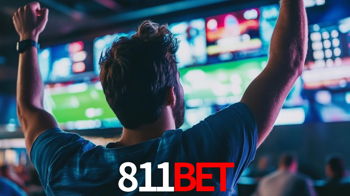811BET,811BET App