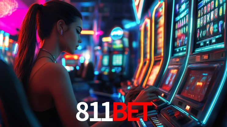 811BET